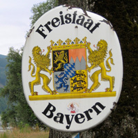 Freistaat Bayern
