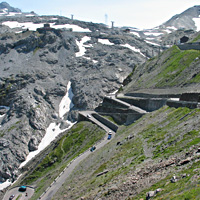 Stelvio