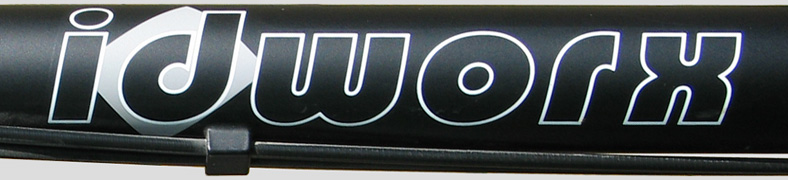 idworx logo