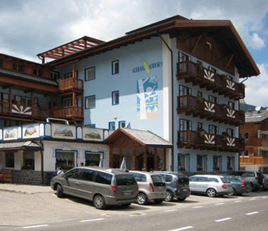 Albergo Aurora