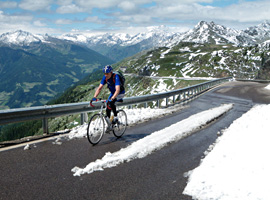 Jaufenpass
