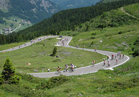 Passo Pordoi